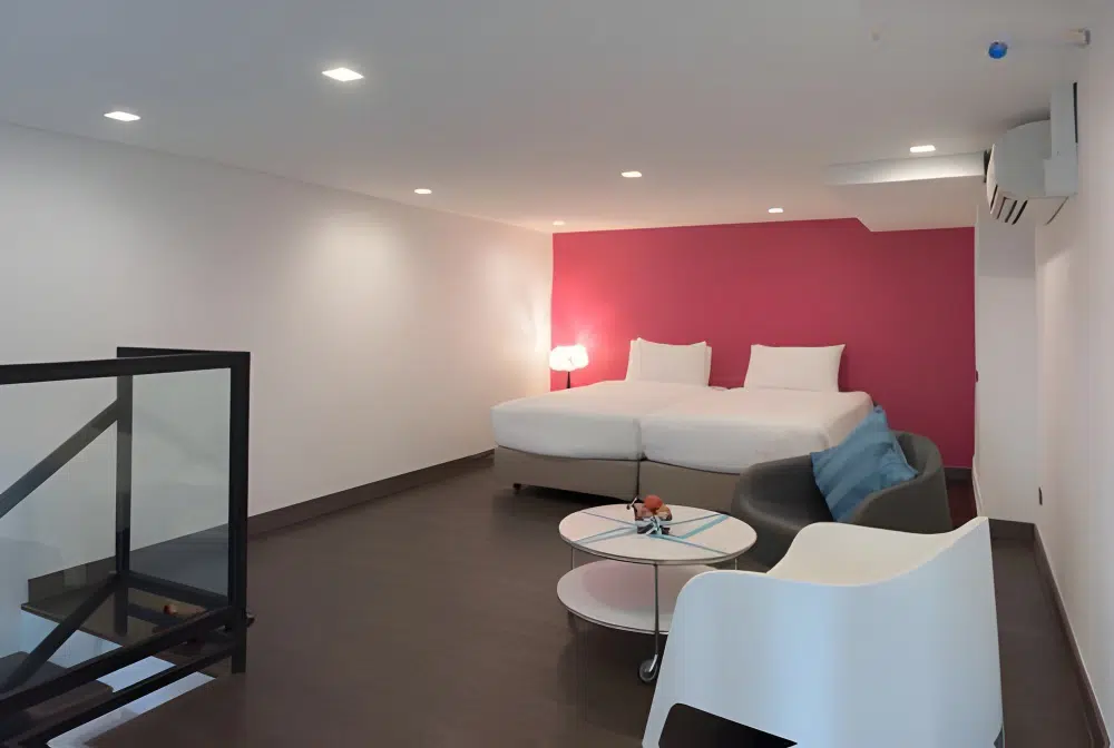 room image