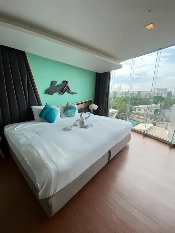 room image