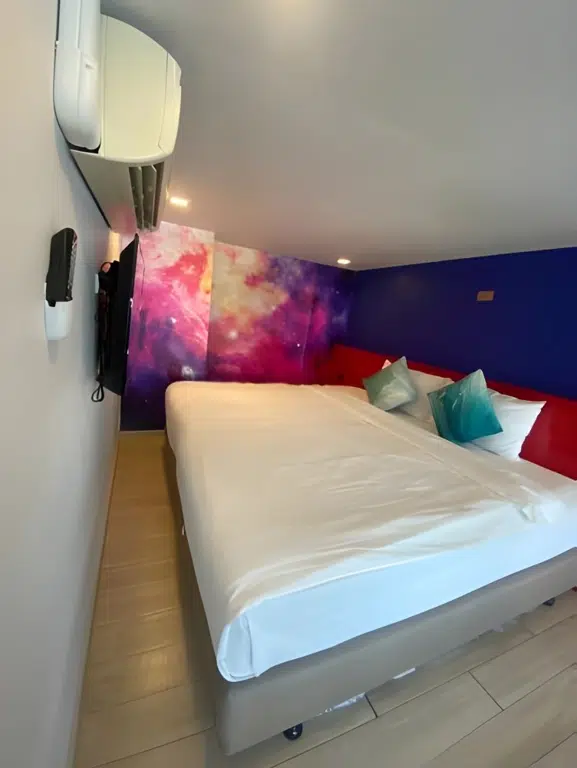 room image