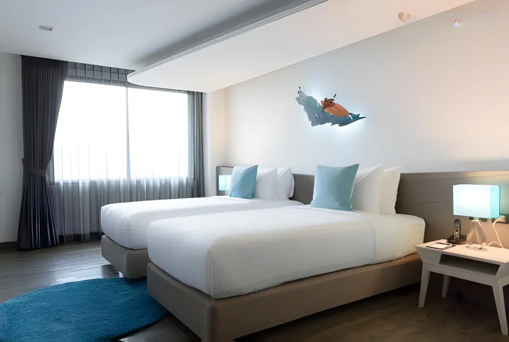 room image