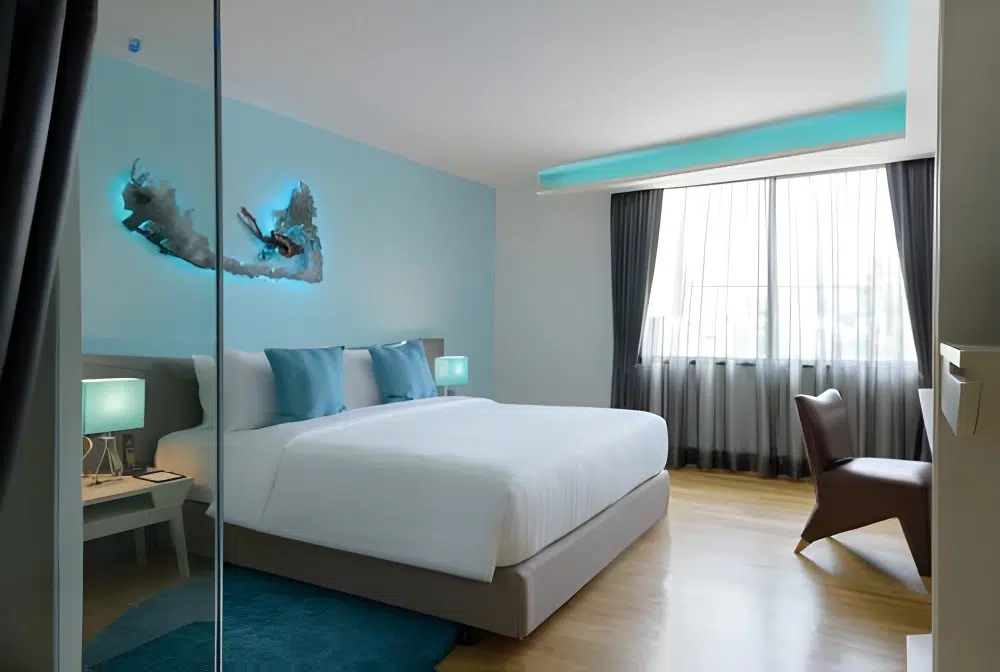 room image